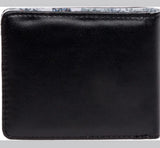 Marvel Avengers Mens Multi-Color Character Interior Print Bifold Billfold Wallet
