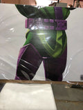 Kang Marvel Contest of Champions Game Lifesize Cardboard Cutout 2143 NEW