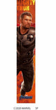 Marvel Avengers Endgame Thor Mural M012 Peel and Stick Self Adhesive Wallpaper