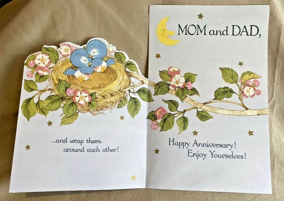 happy mothers day dad cards