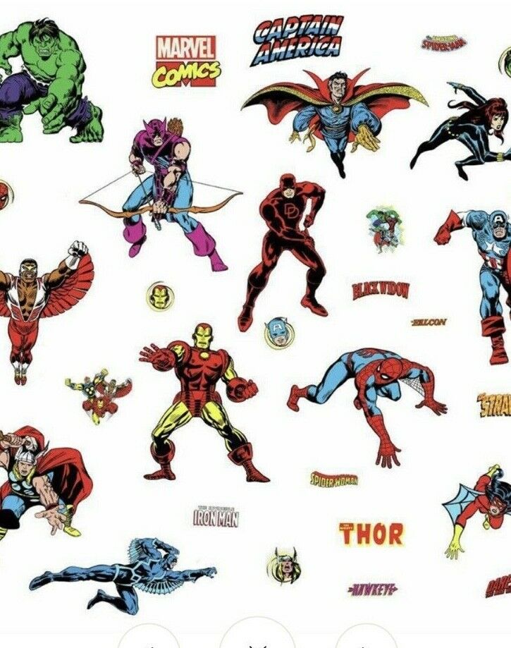 Spider-Man Vinyl Sticker/Decal - Cartoon - Comic - Avengers - Marvel  -Spiderman