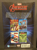 Marvel Avengers Ultron Revolution Dehulked #4 Graphic Novel NEW