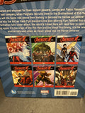 Marvel Avengers K The Advent Of Ultron #3 Graphic Novel NEW
