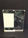 Marvel Black Panther In Action  iPhone 7 Skinit Phone Skin NEW