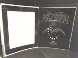 Marvel Black Panther Apple iPad 2 Skin By Skinit NEW