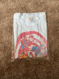 Marvel Avengers Junk Food Vintage Men’s T-Shirt Sz M NEW