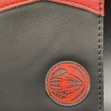 Marvel Bio world Spiderman Miles Morales Bifold Mens Wallet