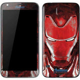 Marvel Avengers Endgame Iron Man Galaxy S5 Skinit Phone Skin NEW