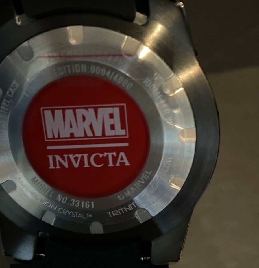 Invicta 25780 online