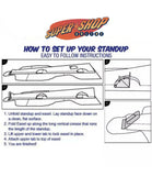 Kang Marvel Contest of Champions Game Lifesize Cardboard Cutout 2143 NEW