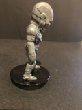 Marvel Avengers War Machine Endgame SNAPCO Cup Topper Cake Topper  Brand NEW