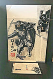Marvel Avengers Endgame Ronin Xbox 1  Console Controller Skin Skinit
