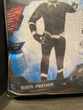 Marvel Black Panther Men's Adult Charades Premium Costume Medium 40-42