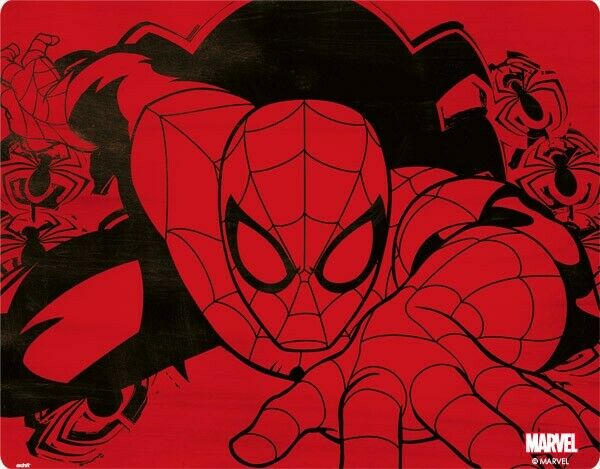 tappeto-marvel-spiderman