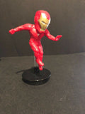 Marvel Avengers Iron Man Endgame SNAPCO Cup Topper Cake Topper  Brand NEW