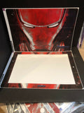 Marvel Avengers Endgame Iron Man Microsoft Surface Pro 3 Skin Skinit NEW