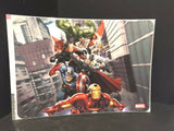 Marvel Avengers Team Power Up MacBook Pro 13" 2011-2012 Skin By Skinit NEW