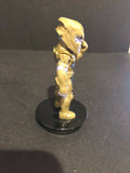 Marvel Avengers Thanos Endgame SNAPCO Cup Topper Cake Topper  Brand NEW