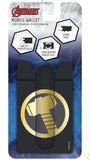 Marvel Avengers Thor Mobile 3-in-1 Universal Mobile Wallet