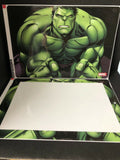 Marvel Avengers Hulk Is Angry Microsoft Surface 3 Pro Skin By Skinit NEW