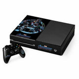 Marvel Avengers Endgame Logo Xbox 1 Console & Controller Skin Skinit Marvel