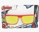 Marvel Avengers Iron Man UV Protection & Impact Resistant Lenses