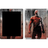 Marvel Daredevil  Defender Apple iPad 2 Skin By Skinit NEW