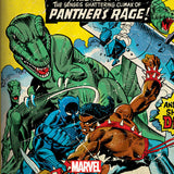 Marvel Black Panther Jungle Action Microsoft Surface Pro 3  Skin By Skinit NEW