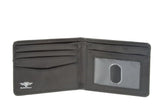 Marvel Avengers Superhero Action Poses Bifold Wallet