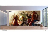 Marvel Avengers Endgame Mural M034 Peel and Stick Self Adhesive Wallpaper