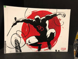 Marvel Daredevil Jumps Into Action MacBook Pro 13" 2011-2012 Skin Skinit NEW