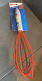 Marvel Avengers Silicone Whisk NEW