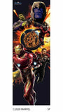 Marvel Avengers Endgame Mural M019 Peel and Stick Self Adhesive Wallpaper
