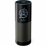 Marvel Avengers Endgame Logo Amazon Echo Skin By Skinit NEW