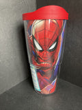 Tervis Spiderman Iconic 24oz Tumbler w/Lid