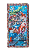 Exxel Outdoors Marvel Avengers Sleeping Bag