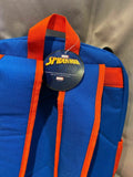 Marvel Spider-Man 3D Backpack NEW