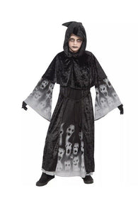 Children's Halloween Costume Forgotten Souls Size 12-14