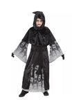 Children's Halloween Costume Forgotten Souls Size 12-14