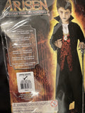 Rubie´s Royal Vampire - Kids Costume Large 12-14