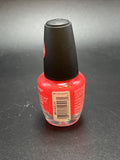 L.A. COLORS COLOR CRAZE NAIL POLISH 'ABSOLUTE' #CNP516 NEON PINK