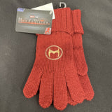 Marvel Scarlet Witch Knit Gloves One Size