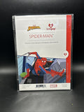 Marvel’s Spider-Man Pop-Up Card Lovepop Greeting Card