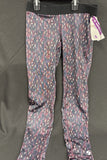 Soffee Dri Girls Confetti Dash Leggings Size Medium0