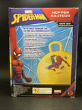 Marvel Spider-Man 15-Inch Hopper Ball – Active Fun for Kids!2