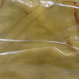 ASICS Women’s Yelllow Diamond Mesh Tank Size Medium 2
