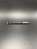 NYX Professional Makeup Slim Lip Pencil, SPL860, Peekaboo Neutral