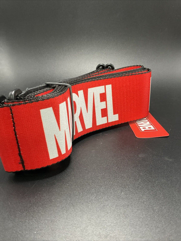 Marvel Big Red Guitar Strap - WMC187