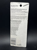 L'Oreal Telescopic Original Mascara Black Brown #915   Volume Length3