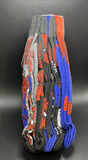 Spiderman Marvel Comics Character Men's Crew Socks 5 Pair Pack Fits Sz 6-123